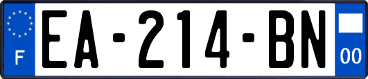 EA-214-BN