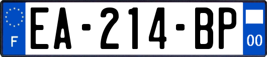 EA-214-BP