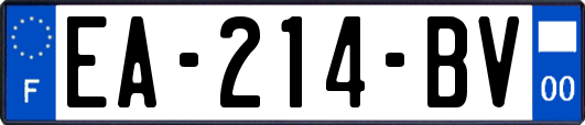 EA-214-BV