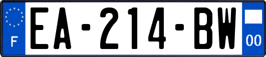 EA-214-BW