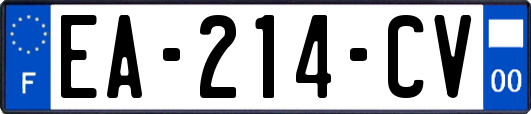 EA-214-CV