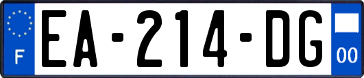 EA-214-DG