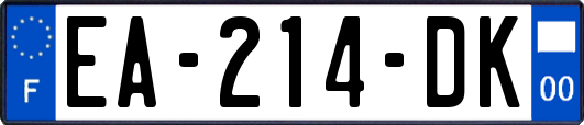 EA-214-DK