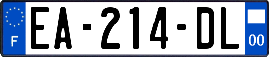 EA-214-DL