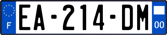 EA-214-DM