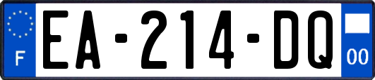 EA-214-DQ