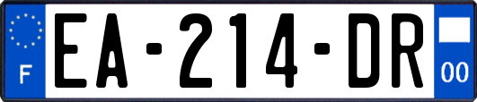 EA-214-DR