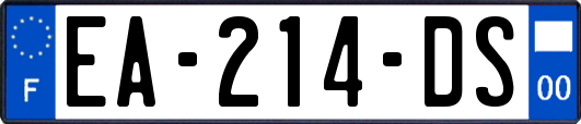 EA-214-DS