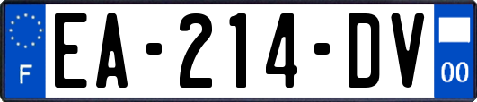 EA-214-DV