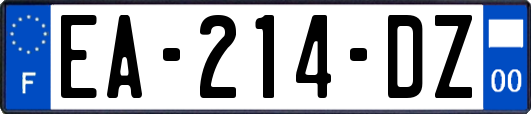 EA-214-DZ