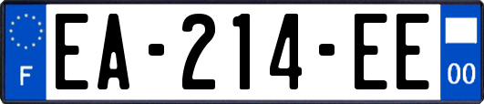 EA-214-EE