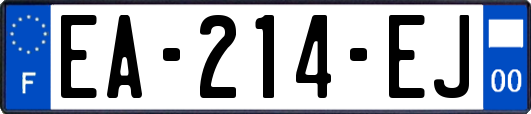 EA-214-EJ