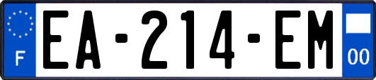 EA-214-EM