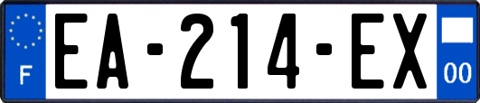 EA-214-EX