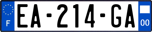 EA-214-GA