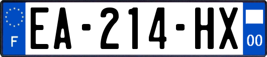 EA-214-HX