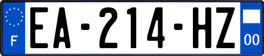 EA-214-HZ