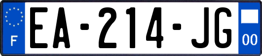 EA-214-JG