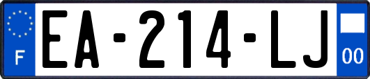 EA-214-LJ