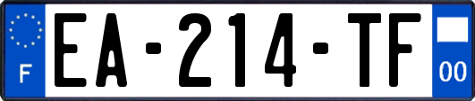 EA-214-TF