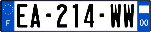 EA-214-WW