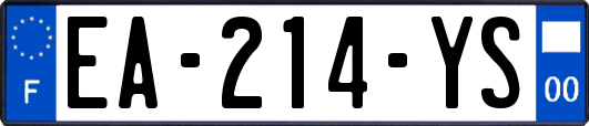 EA-214-YS