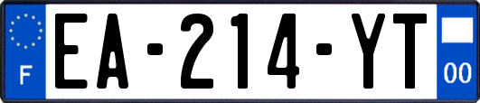 EA-214-YT