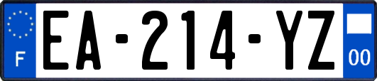 EA-214-YZ