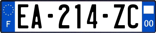 EA-214-ZC