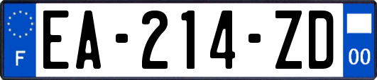 EA-214-ZD