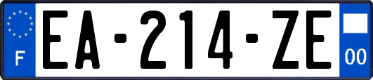 EA-214-ZE