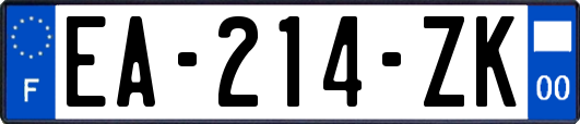 EA-214-ZK