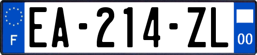 EA-214-ZL