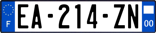 EA-214-ZN