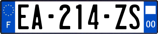 EA-214-ZS