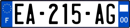 EA-215-AG