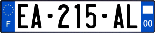 EA-215-AL