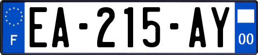 EA-215-AY