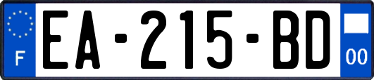 EA-215-BD