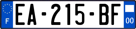 EA-215-BF