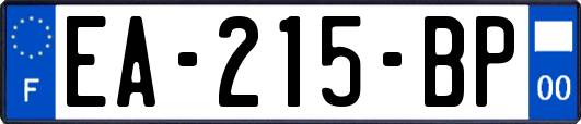 EA-215-BP