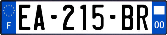 EA-215-BR