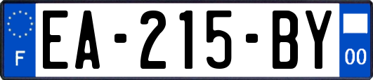 EA-215-BY