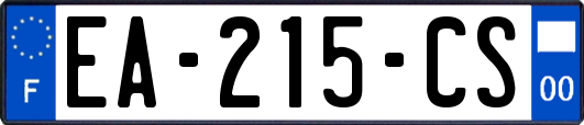 EA-215-CS