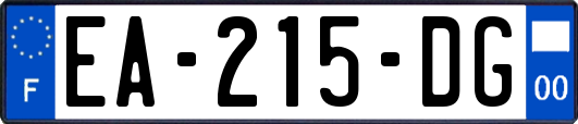 EA-215-DG