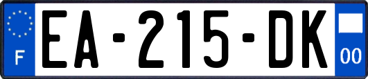 EA-215-DK