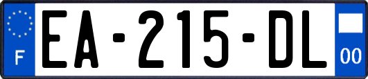 EA-215-DL