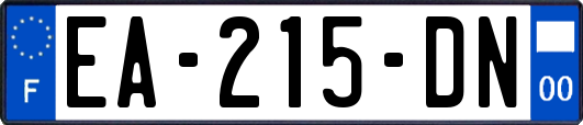 EA-215-DN