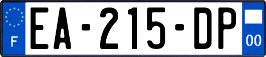 EA-215-DP