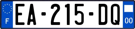 EA-215-DQ